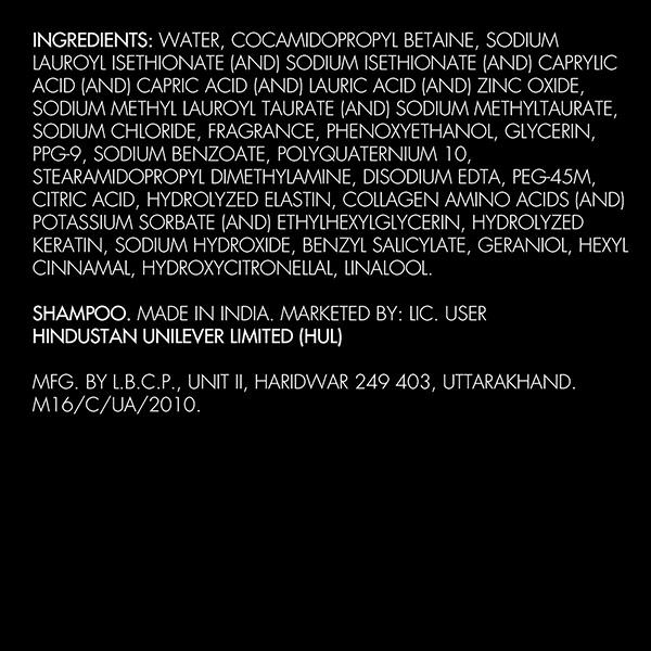 Nexxus Promend Moisture Collagenizing Shampoo for Dry Hair 250 ml - Shampoos