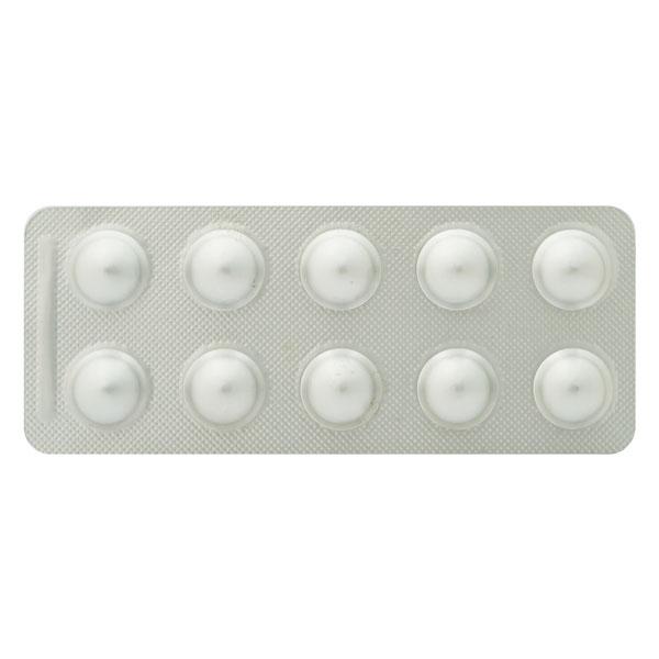 CYNIDIP 10 Tablet 10's - Hypertension-Cal