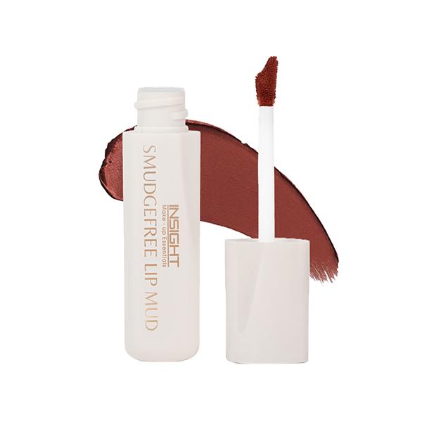 Netmeds | Insight Cosmetics Smudge Free Lip Mud - Thunderstorm 3.5 ml