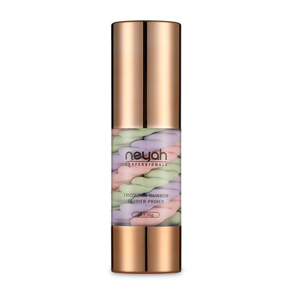 Neyah Professionals Tricolour Rainbow Barrier Primer 30gm - Primer