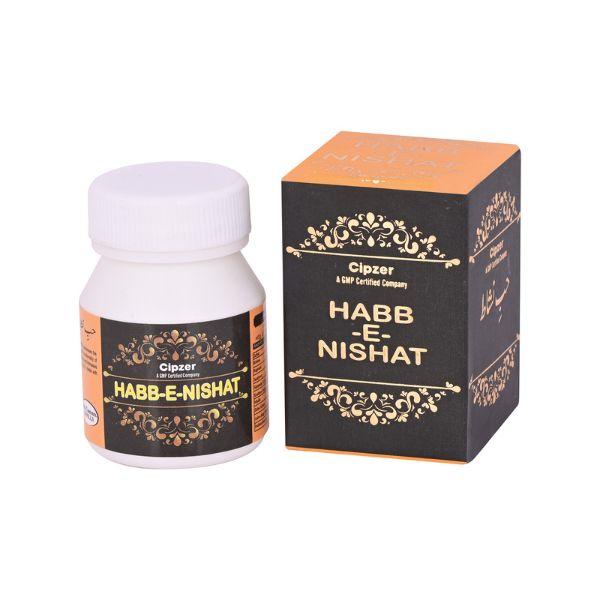 Netmeds | Cipzer Habbe Nishat Pills 10's