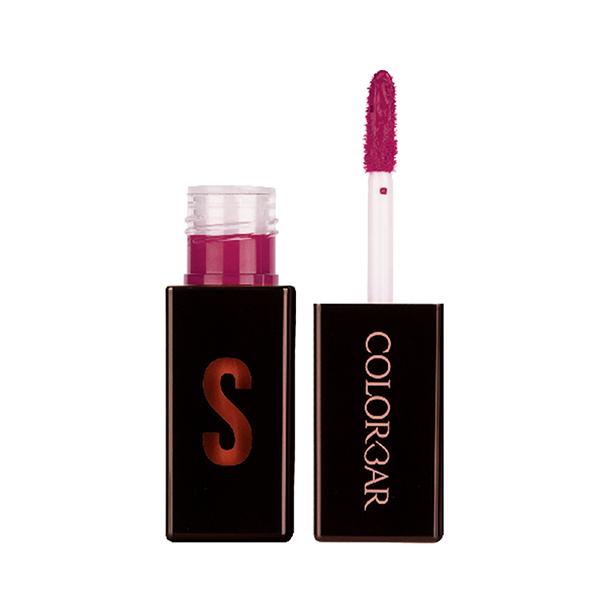 Netmeds | Colourbar Cheeky Sexy Kiss Proof Gel Lip Colour-(009) 3.5ml