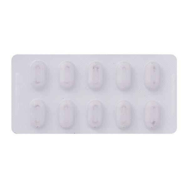 Mofilet 500mg Tablet 10'S - Auto Immune Disease-Imm