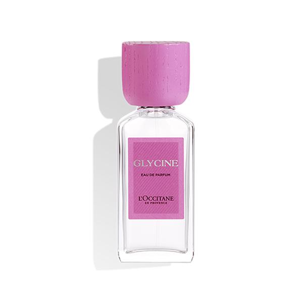 Netmeds | Loccitane Glycine Eau de Parfum 50 ml