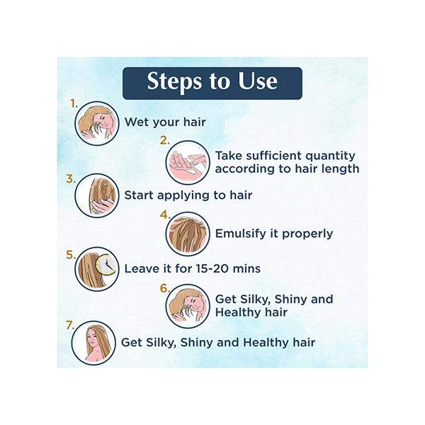 Kehairtherapy Professional Deep Conditioning Color Refresh Hair Masque 500 ml - Hair Masks & Packs