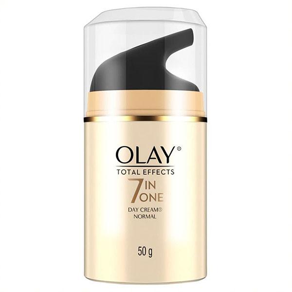 Netmeds | Olay TE Day Cream 50g + Olay Regenerist Micro-sculpting Cream Mini 10g - Ultimate Skincare kit 2's