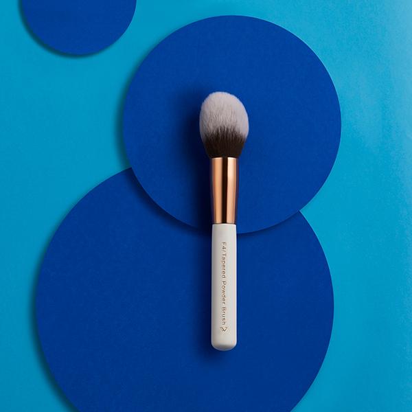 Pigment Play Tapered Powder Brush 1's - Face Brush