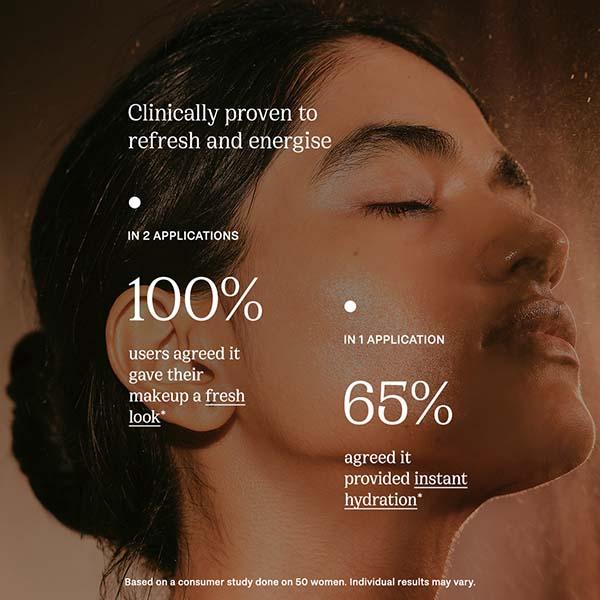 82E Jasmine Breeze Hydrating Mist with Jasmine and Peptides 30 ml - Face Mists