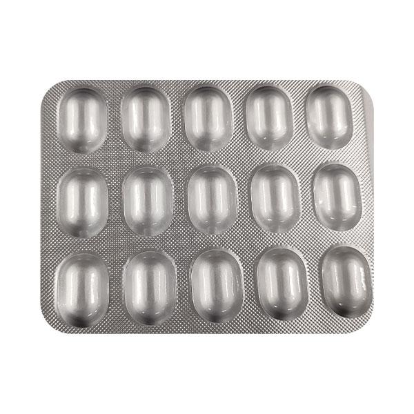 NEKSIUM 20mg Tablet 15's - Ulcer/Reflux/Flatulence-Aaa