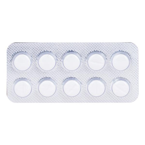 Pradil 150mg Tablet 10'S - Arrhythmiasis