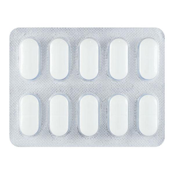 CIRETA Tablet 10's - Supplements-Cal