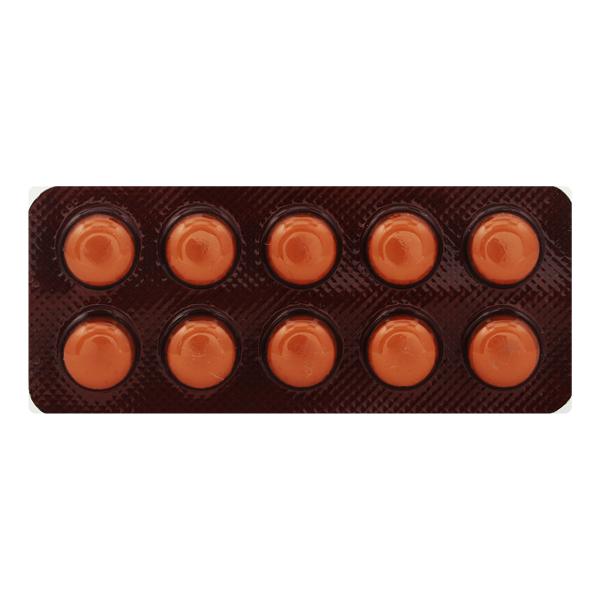Floatin 40mg Tablet 10'S - Depression-Ant