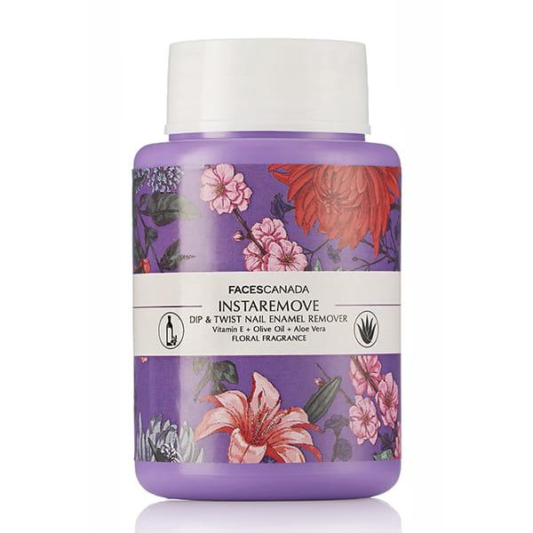 Netmeds | Faces Canada Instaremove Dip & Twist Remover 80 Ml