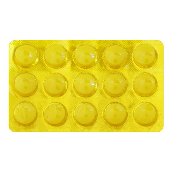 ESGIPYRIN Tablet 15's - Pain relief-Nsa