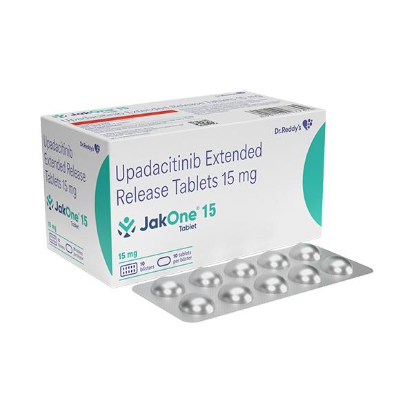 Netmeds | JAKONE 15 Tablet 10's