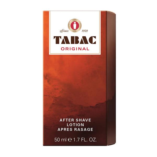 Tabac Original After Shave Lotion 50 ml - Aftershave Lotion