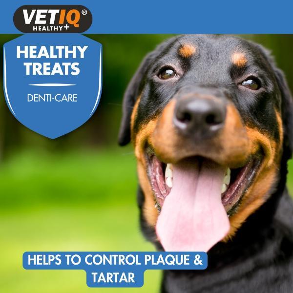 Mark Healthy Treats Denti-Care For Dogs & Puppies 70 g - Petfood
