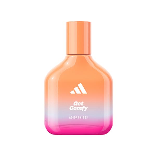 Netmeds | Adidas Vibes Get Comfy Eau De Parfum 50 ml