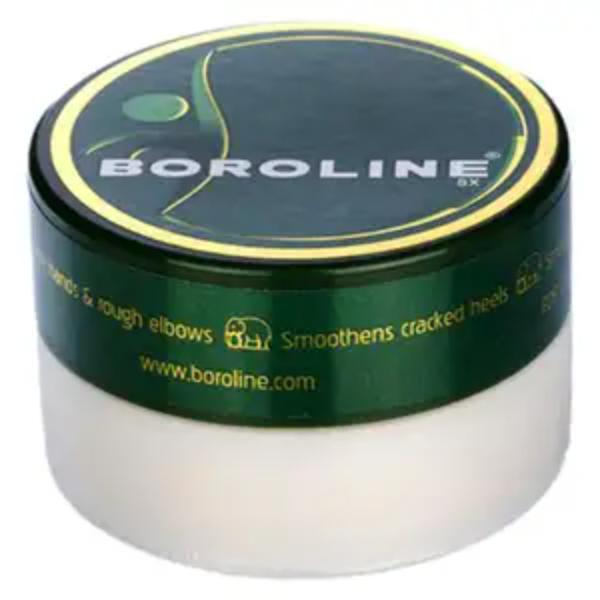 Netmeds | Boroline Antiseptic Ayurvedic Cream (Pot) 10 g