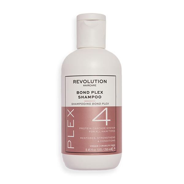 Revolution Haircare Plex 4 Bond Plex Shampoo 250 ml