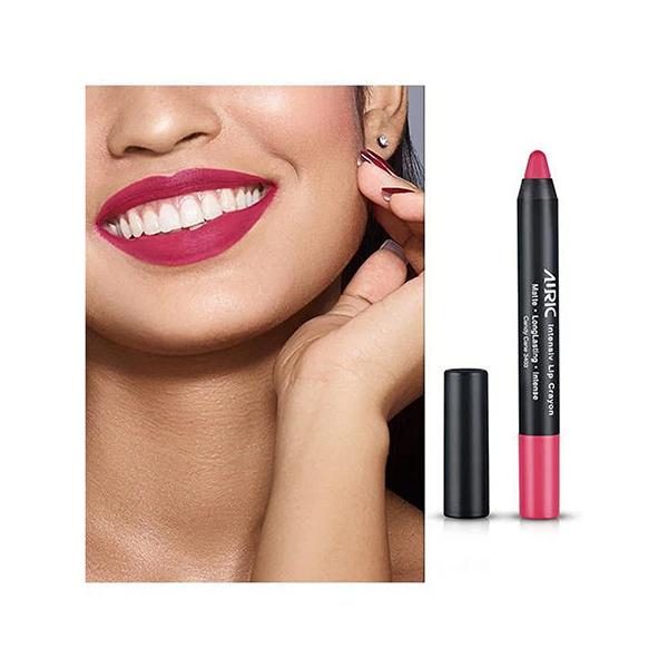Auric Intensiv Lip Crayon Candy Cane 3403 2.4 gm - Lip Crayons