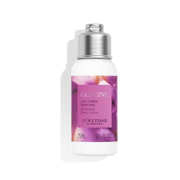 Netmeds | Loccitane Glycine Body Lotion 75 ml