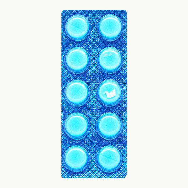 Medrogest 10mg Tablet 10'S - Hormonal Therapy-Oes