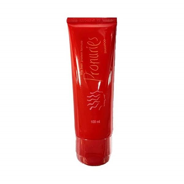 PRONURIES Shampoo 100ml - Cleanser-Oth