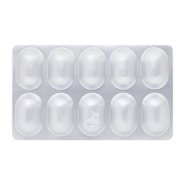 Neutron OD Tablet 10'S - Supplements-Vam
