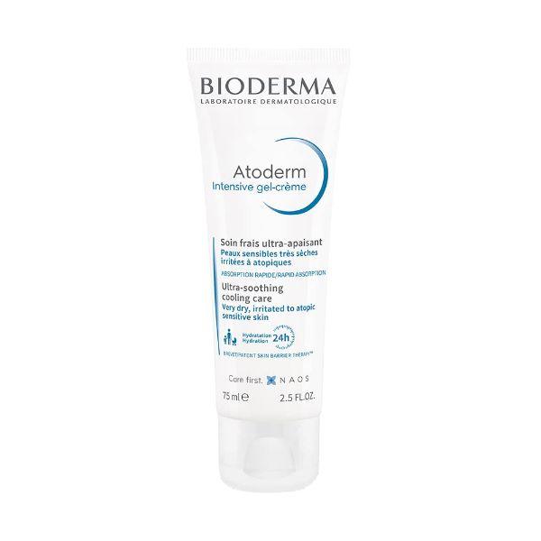 Netmeds | Bioderma Atoderm Intensive Gel-Creme 75 ml