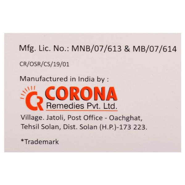 Obimet SR 500mg Tablet 15'S - Diabetes-Ant