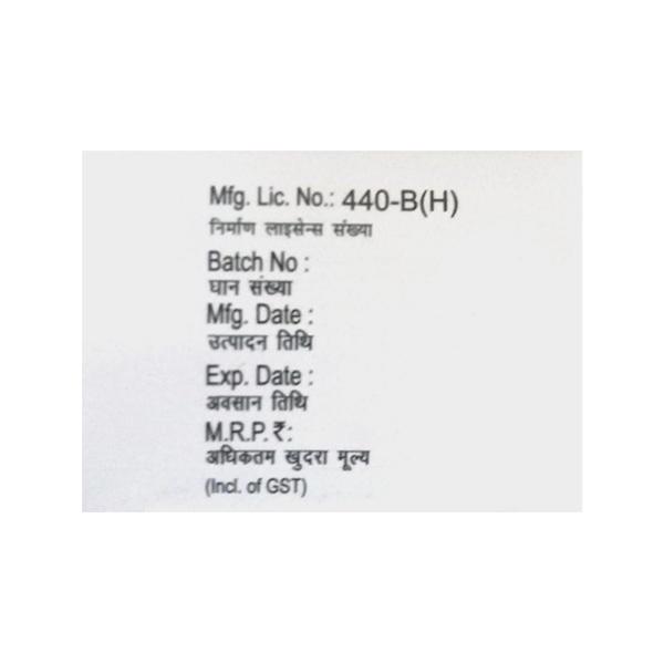 MXC DX Eye Drops 10ml - Eye Infections-Eaa