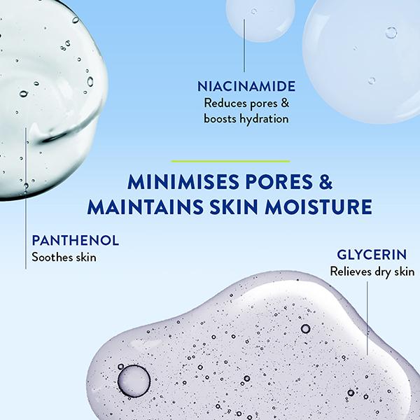 Cetaphil Oily Skin Cleanser 125ml - Face Wash & Cleansers