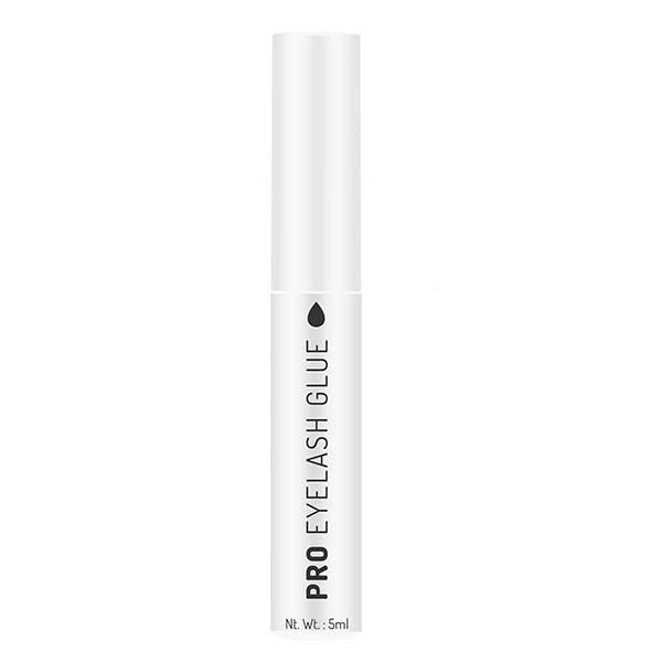 Swiss Beauty Pro Eyelash Glue - (White) 5 ml - Eyelashes