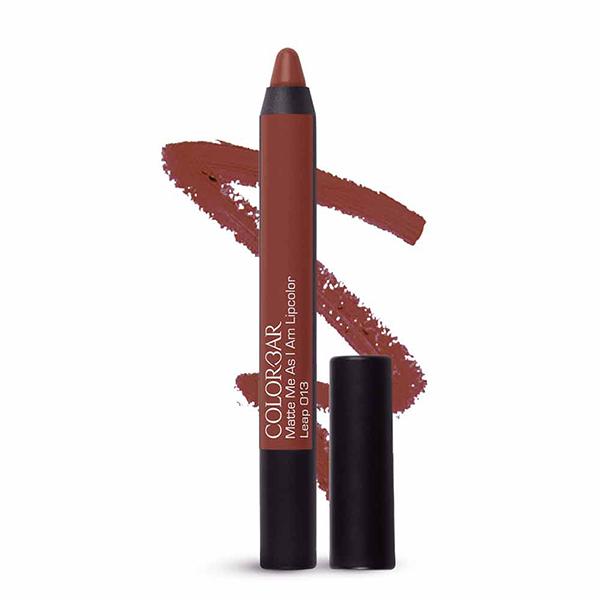 Colorbar Matte Me As I Am Lip 013 2.8gm