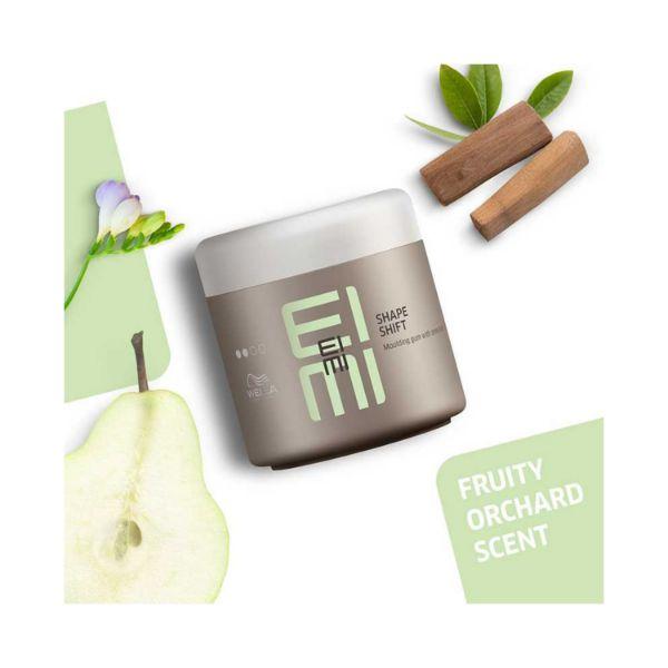 Wella Professionals EIMI Shape Shift Moulding Gum With Shine Finish 150 ml - Hair Gels & Waxes