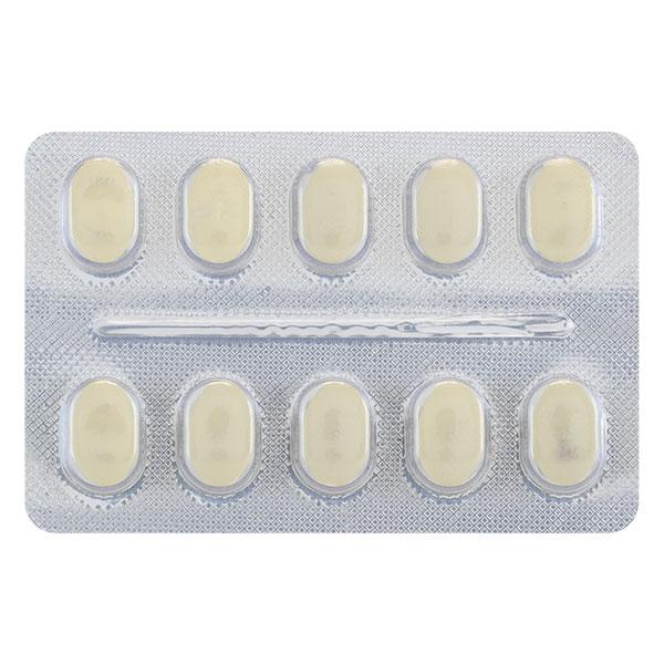 BREVIPIL 100 Tablet 10's - Epilepsy/Convulsion-Ant