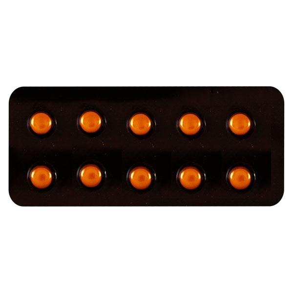 NEW CH 6.25mg Tablet 10'S - Hypertension-Oah