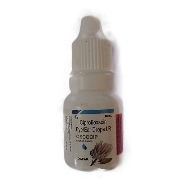 Netmeds | OSCOCIP Eye/Ear Drops 10ml