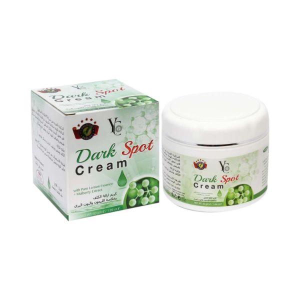 YC Dark Spot Cream (YC414) 50 gm