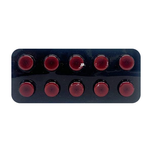 Spadic 20mg Tablet 10'S - Muscle Cramps/Spasticity-Ant