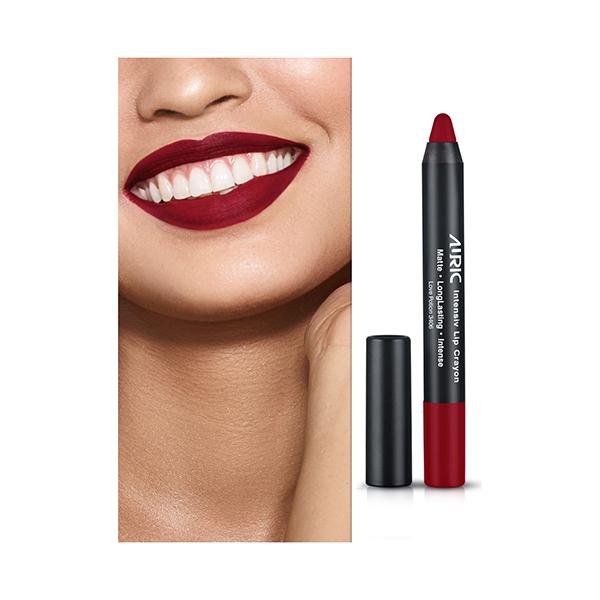 Auric Intensiv Lip Crayon Love Potion 3406 2.4 gm - Lip Crayons