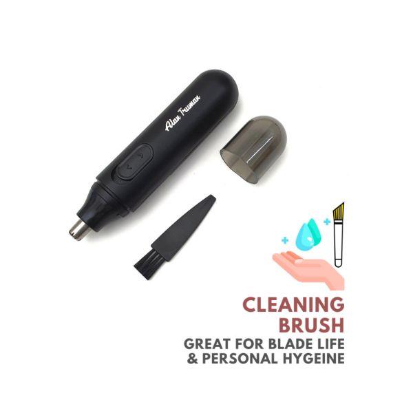 Alan Truman Nose Trimmer 1's - Trimmers