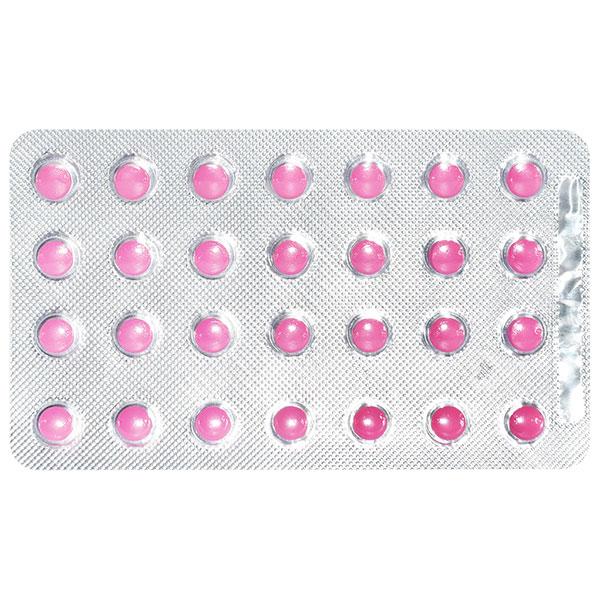 EV ACTIVE Tablet 28's - Hormonal Therapy-Oes
