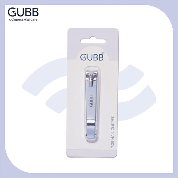 GUBB Toe Nail Cutter 80 gm - Nail Care