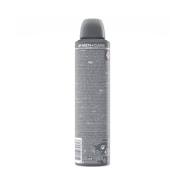 Dove Men + Care Cool Fresh Dry Spray Antiperspirant Deodorant 250 ml - Men Deodorants/Roll-Ons