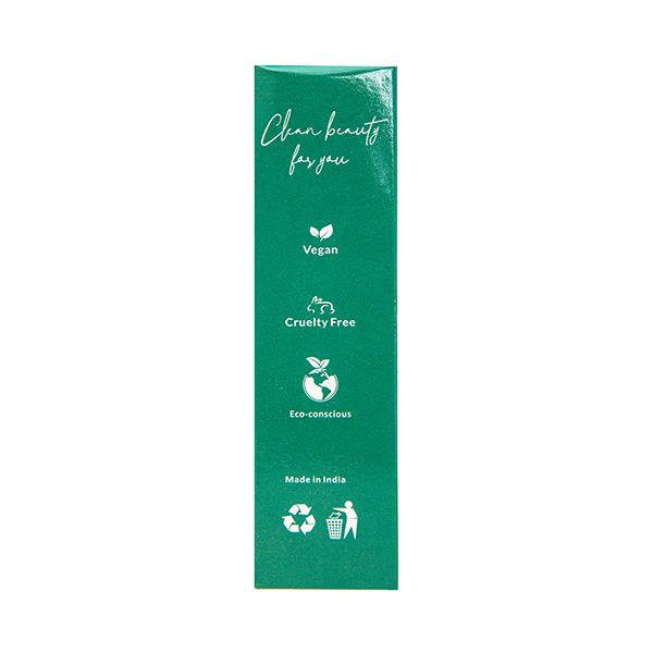 Qurez Mattifying Mineral Sunscreen Spf 30 50 ml - Face Sunscreen