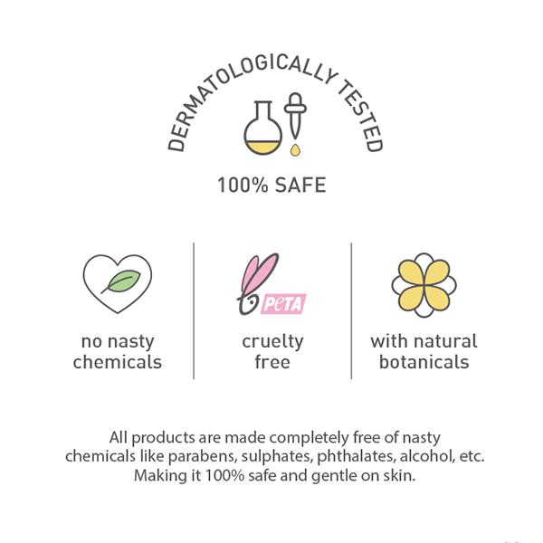 Dot & Key 72 Hr Hydrating Gel + Probiotics 60 ml - Face Moisturizers