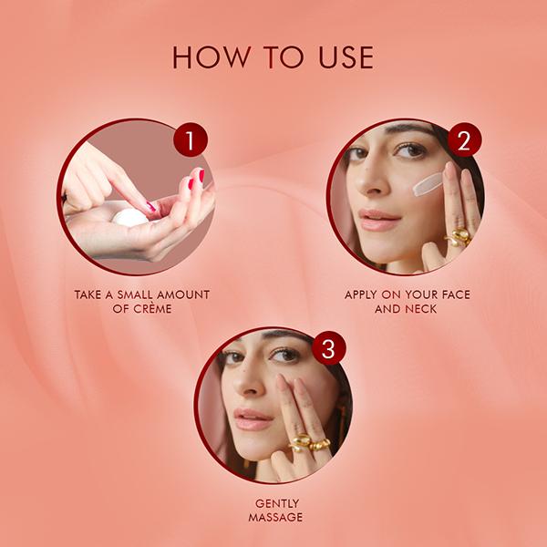 Lakme Peach Ceramide Moisturizer with SPF 24 For Dry Skin, Normal Skin & Sensitive Skin 200 ml - Face Moisturizers