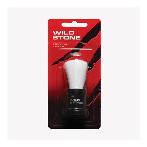 Netmeds | Wild Stone Shaving Brush 70gm